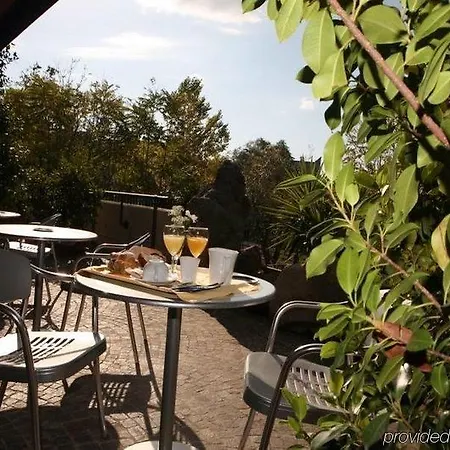 Sotel Nomentana Roma 