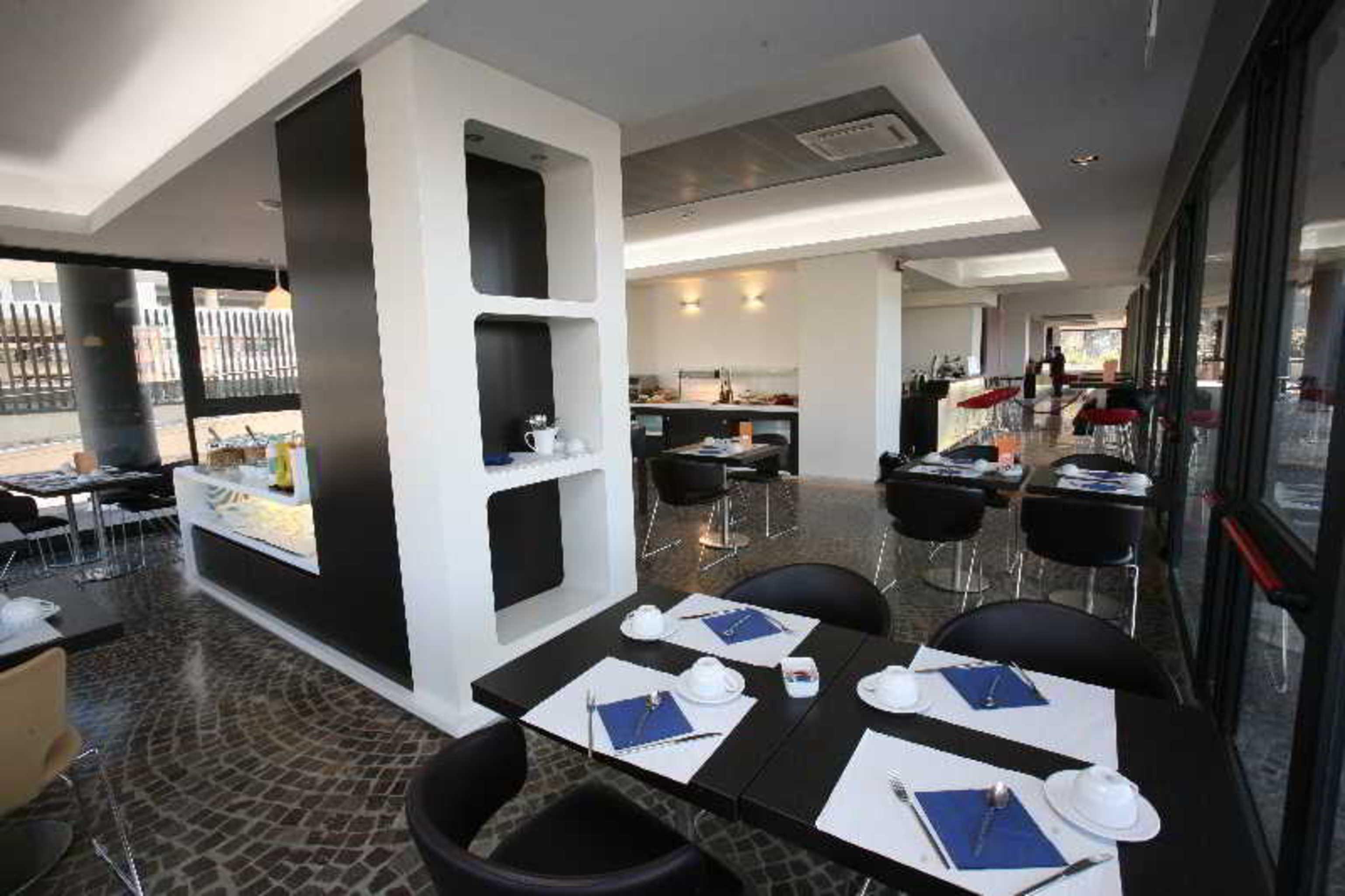 Hotel Sotel Nomentana Rom