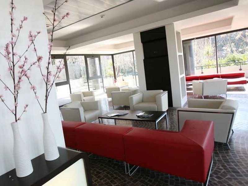 Sotel Nomentana 3* Rom